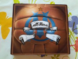 CD OM All Stars ( hip hop fr )