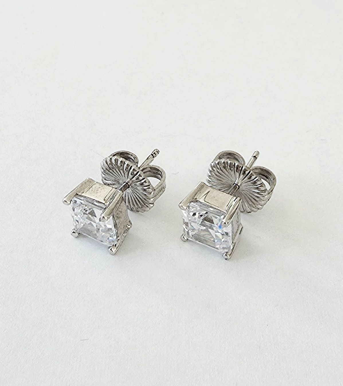 Orecchini pendenti & Orecchini a lobo: Moderne Silber 925 Ohrringe  - NEU – Nuovo e nell'imballaggio originale da Uetikon am See venduto da Coralreef 3