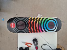 Almost skateboarddeck