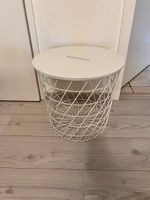 Storage Table
