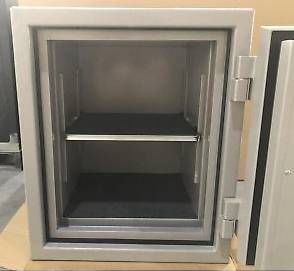 Casseforti: Tresor, Safe, Panzerschrank EN 1143-1 Grade 3 – Nuovo e nell'imballaggio originale da Oberrüti venduto da RST-AG.CH 4