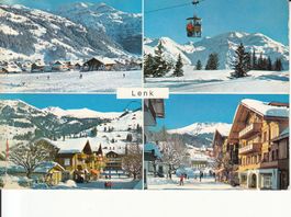 Lenk 1967