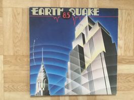 Earthquake / 8.5