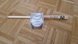 Balle Rawlings MLB Authentic Collection neuve