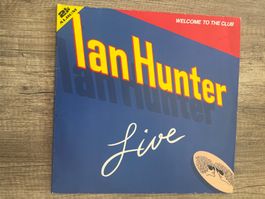 A857/Ian Hunter Welcome To The Club