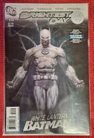 Brightest Day #14 (2011) DC Comics