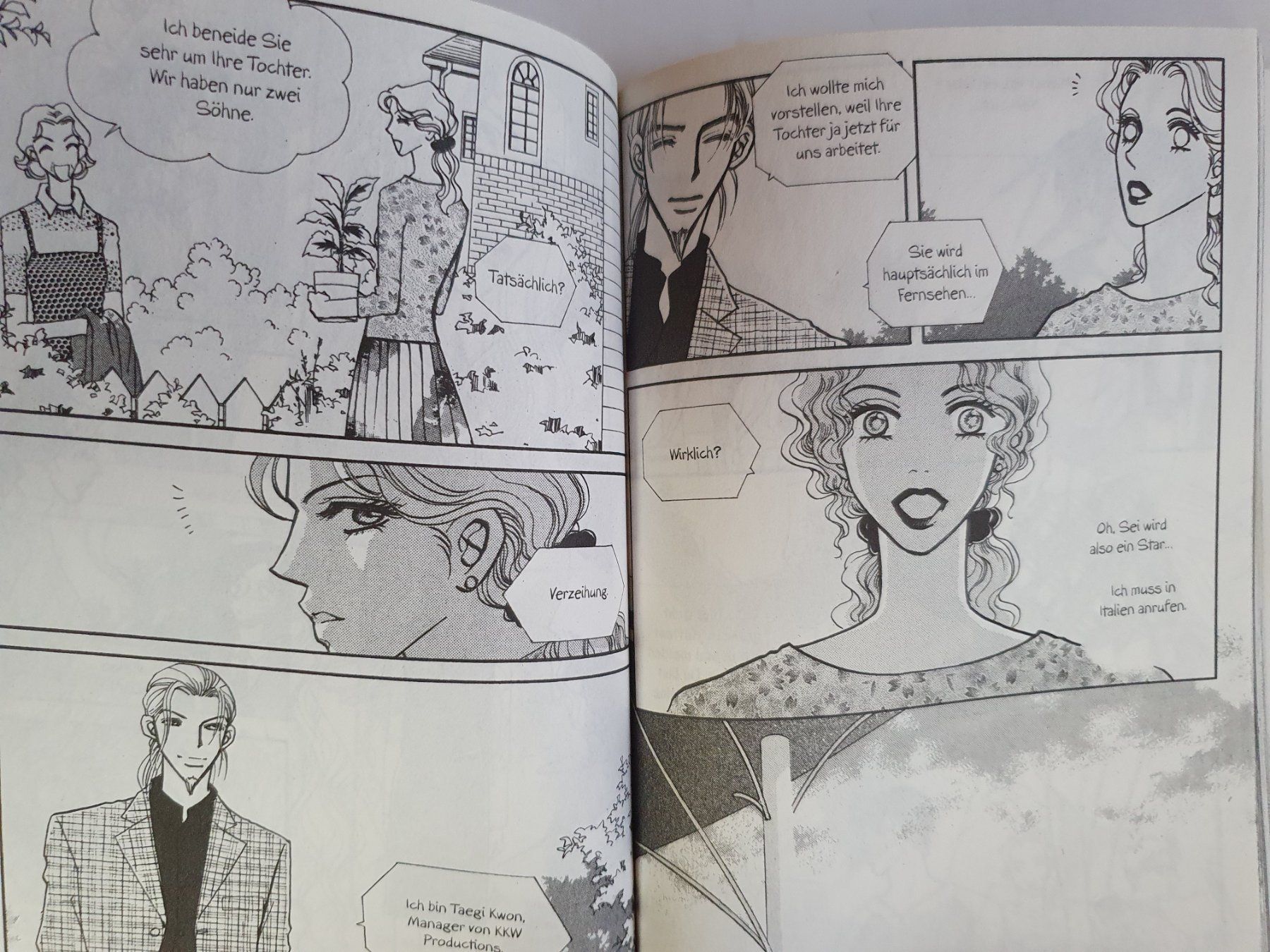 Fumetti: I.N.V.U. 2 / Manga INVU – Usato da Oberdorf BL venduto da BaldenEagle 2