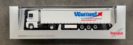 Herpa Truck 913720 "Wattaul"