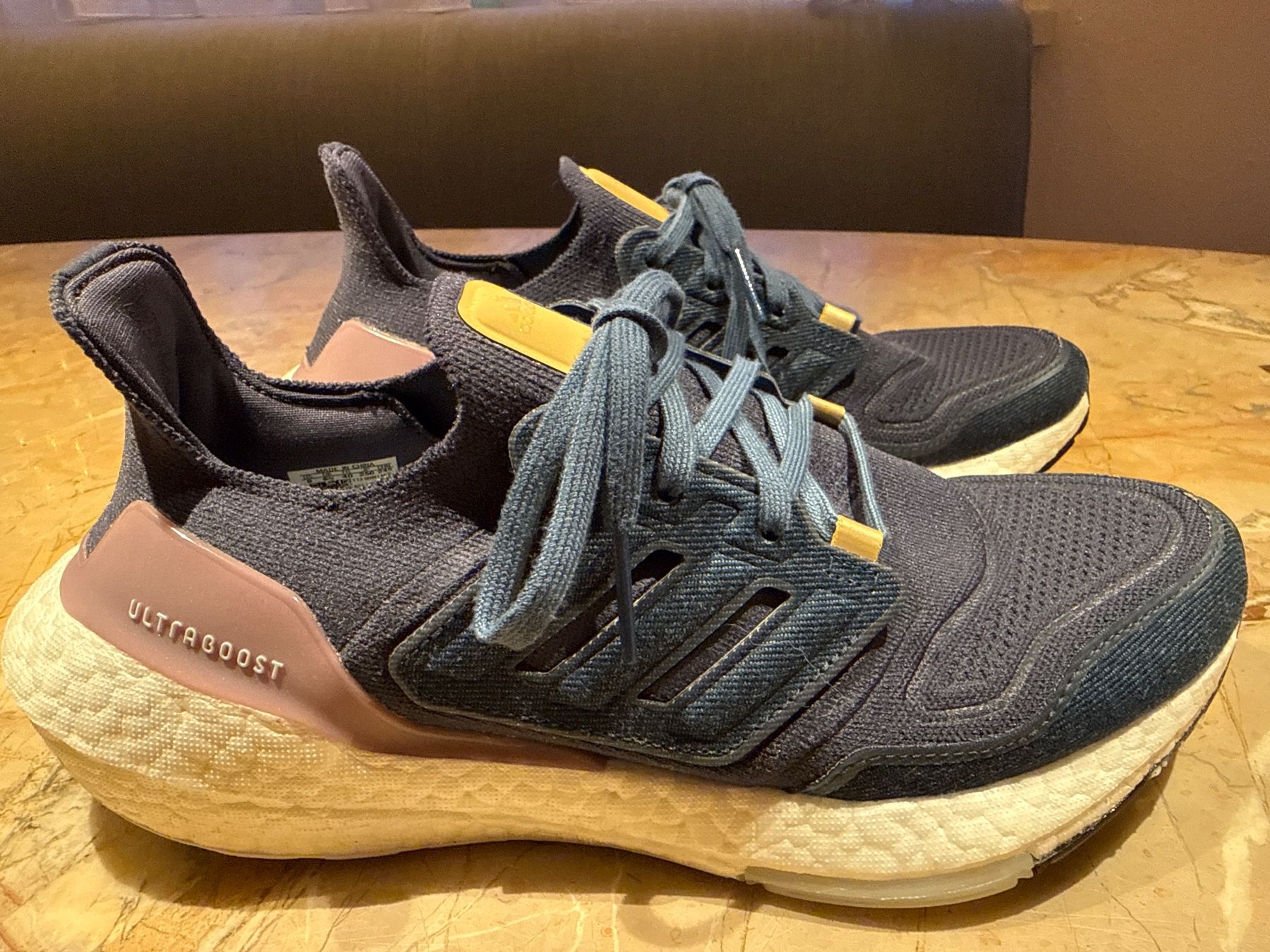 Adidas Scarpe da donna: Adidas Ultraboost Damen Grösse 40 – Usato da Winterthur venduto da britsi 2
