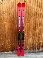 ATOMIC FIS Redster G9 173cm & ICON RS 12 25/26