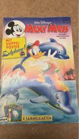 Micky Maus Heft Nr. 11 von 1992