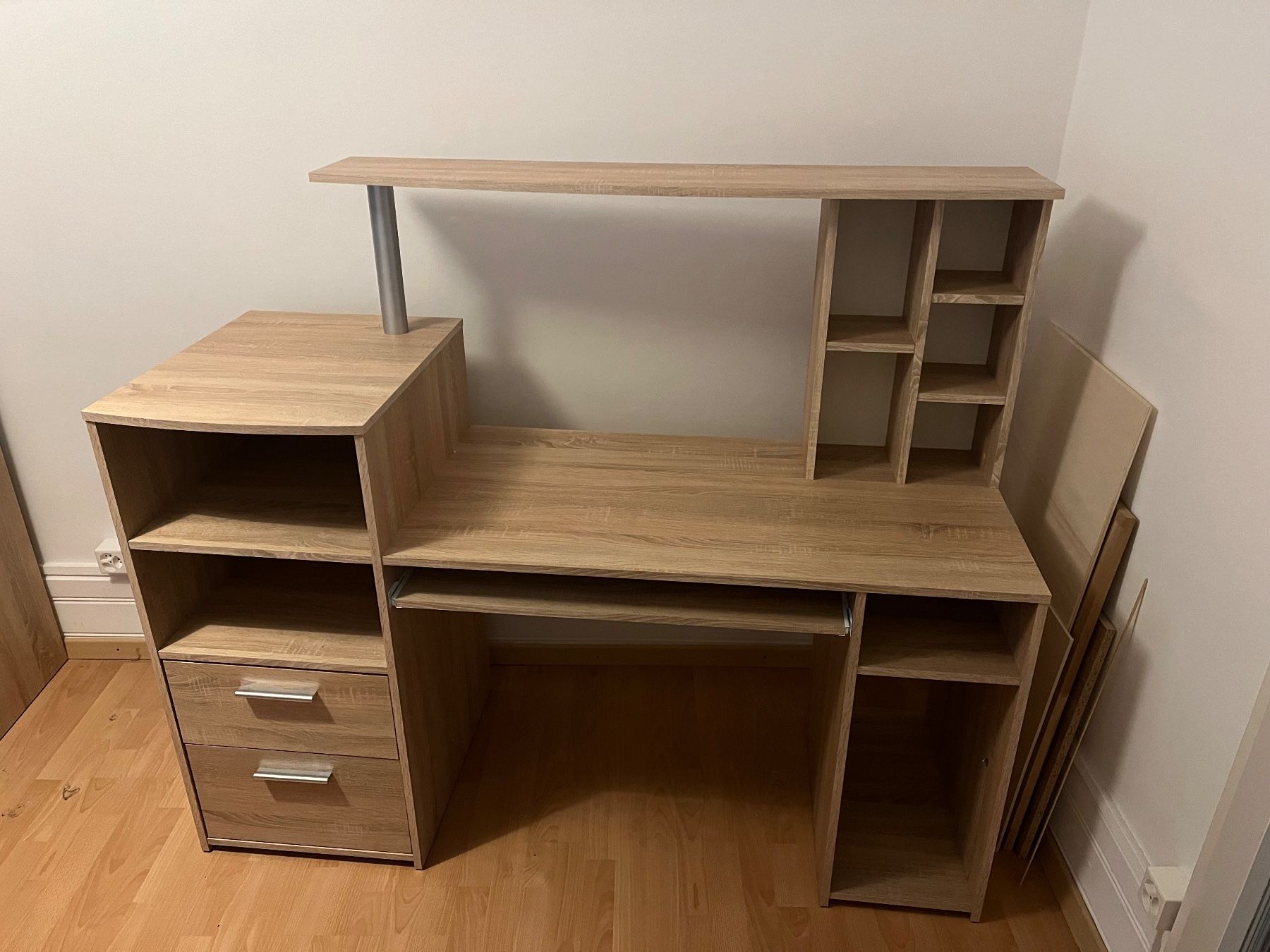 Ikea Schreibtische: Büro Schreibtisch – Gebraucht aus Wohlen AG von