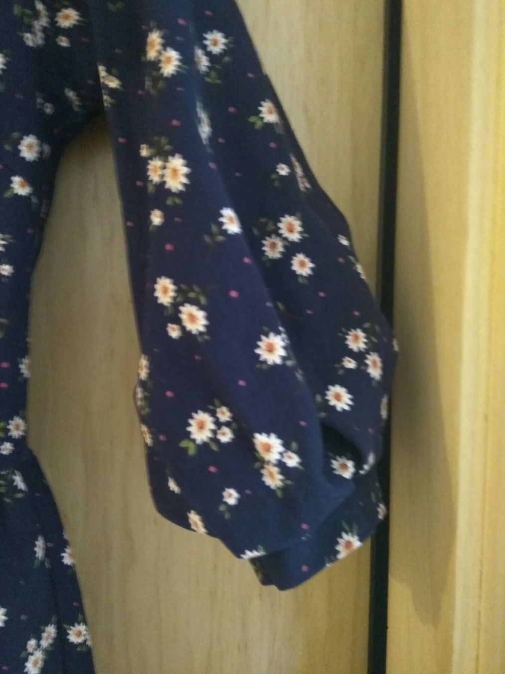 Vestiti: Robe courte, S, coton, avec doublure, comme neuve – Nuovo (secondo la descrizione) da Neuchâtel venduto da Verenas12 4