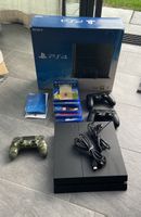 Sony PlayStation 4 / 500 GB