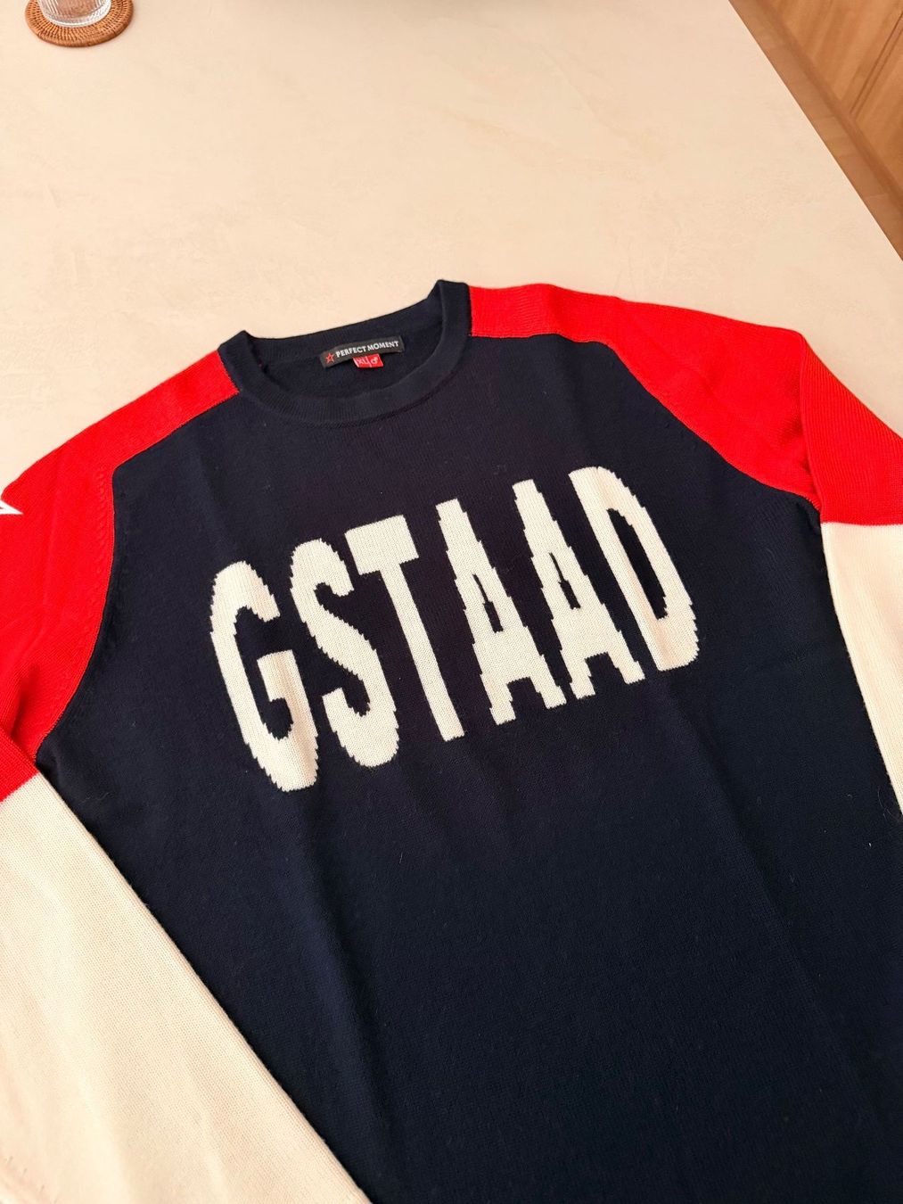 Pulls & Sweat-shirts: Perfect Moment GSTAAD Pullover XL – D'occasion à Chambésy par rob_gl27 1