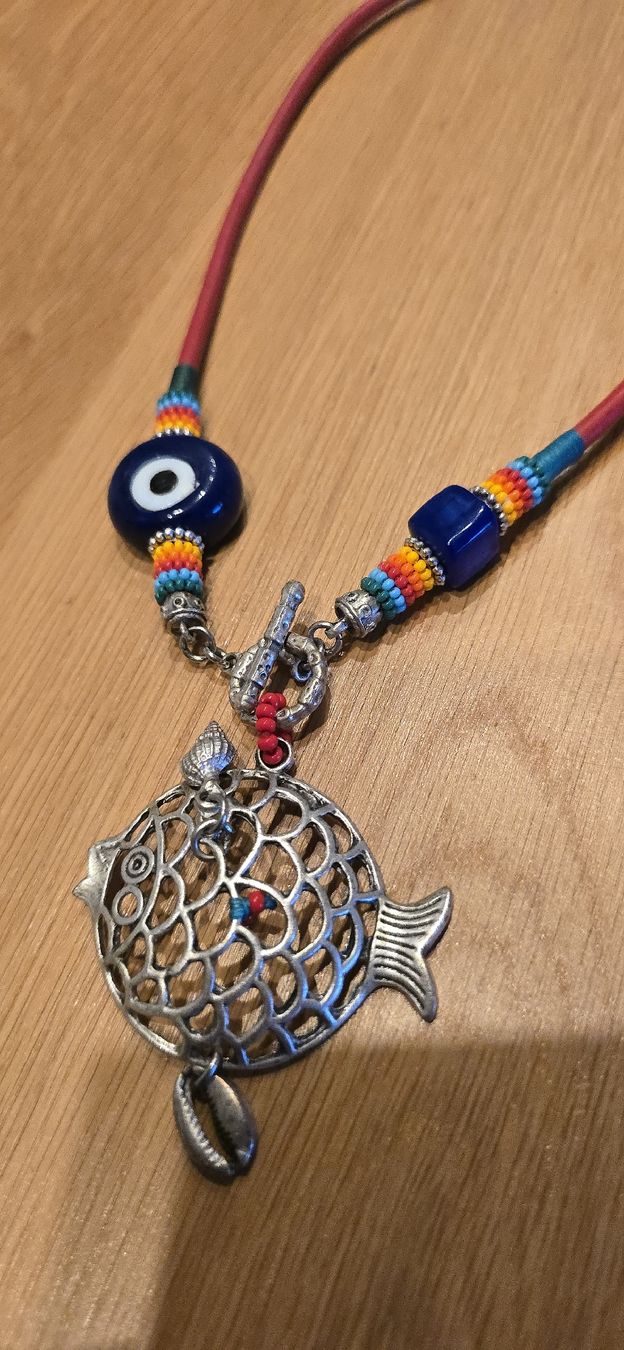 Colliers: Modeschmuck Versand Möglich – Neuf (Voir description) à Weggis par bdrm48 1
