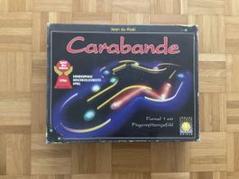 CARABANDE - Spiel des Jahres 1996 -Brettspiel Familienspie