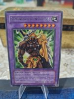 Yugioh Elementarheld Wildedge DP03