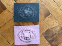 BLACKPINK – KILL THIS LOVE – beide Versionen (Black & Pink)