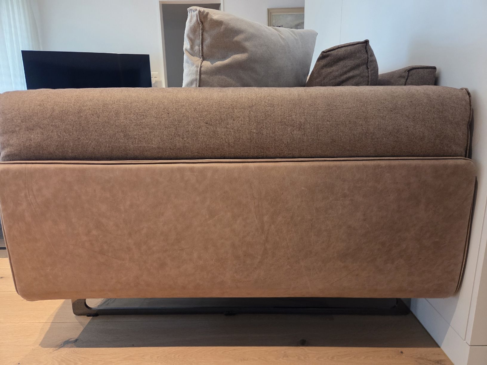 Sofas: Roche Bobois Sofa  – Gebraucht aus Würenlos von marcellotee 2