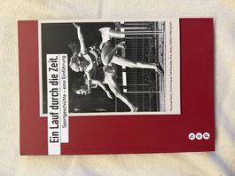 Sportgeschichte Einführung - Ein Lauf durch die Zeit