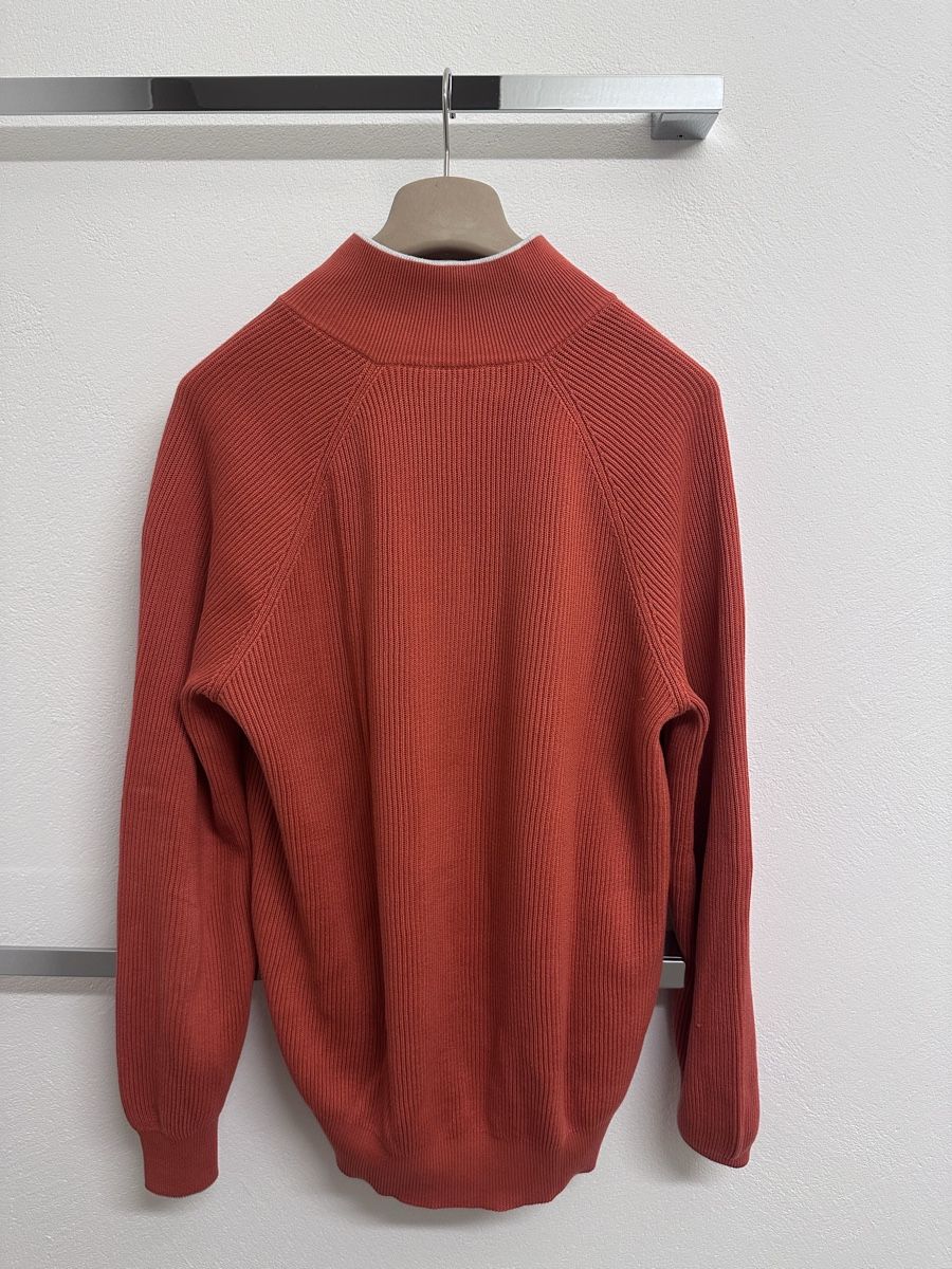 Brunello Cucinelli Maglioni & Felpe: Brunello Cucinelli Pullover – Usato da Rüschlikon venduto da juz_2t2j 5