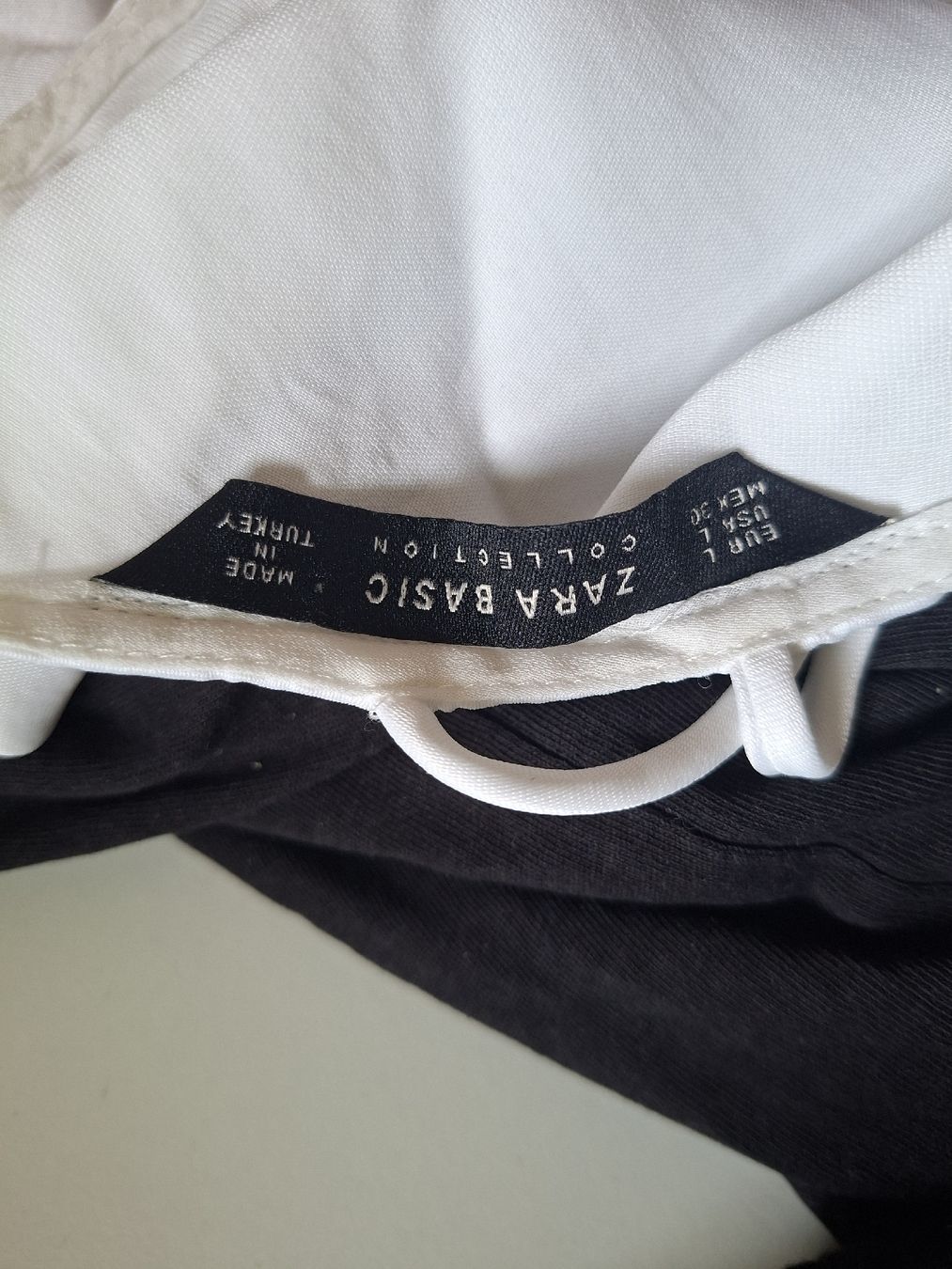 Zara Tops: Top – Gebraucht aus Zürich von lol_gq2g 2