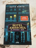 Roman Hotel Ambrosia