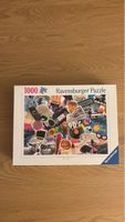 Ravensburger Puzzle - 1000 Teile - 90er Jahre