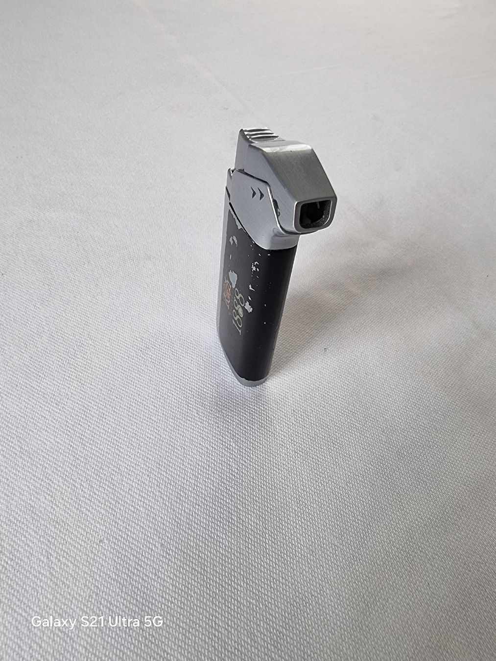 Accendini: Briquet 1888 – Usato da Neuchâtel venduto da Market_Dematos 3