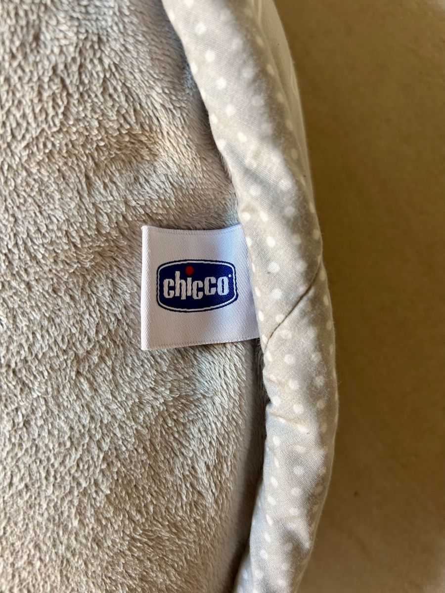 Boppy Cuscini: Stillkissen Chicco Bobby – Usato da Oberdorf SO venduto da angi.he 2