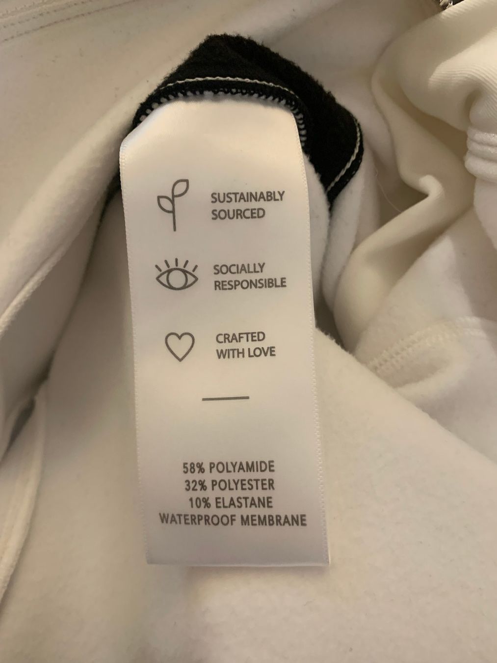 Completi & Tailleur: Skianzug - CORDOVA – Usato da Zürich venduto da Sandra22 7