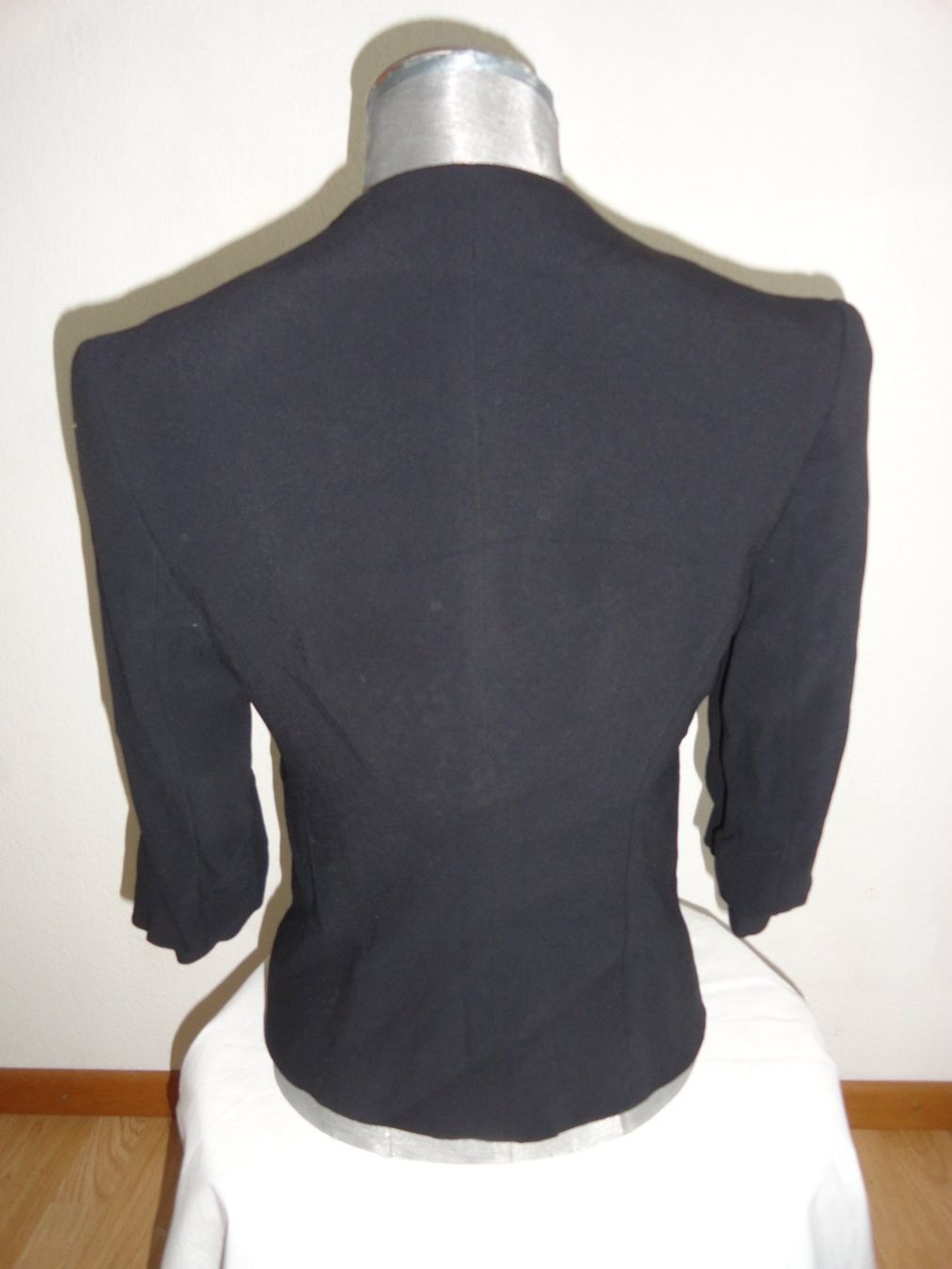 Zara Giacche: Blazer Zara T S – Usato da Gampelen venduto da Mari60 1
