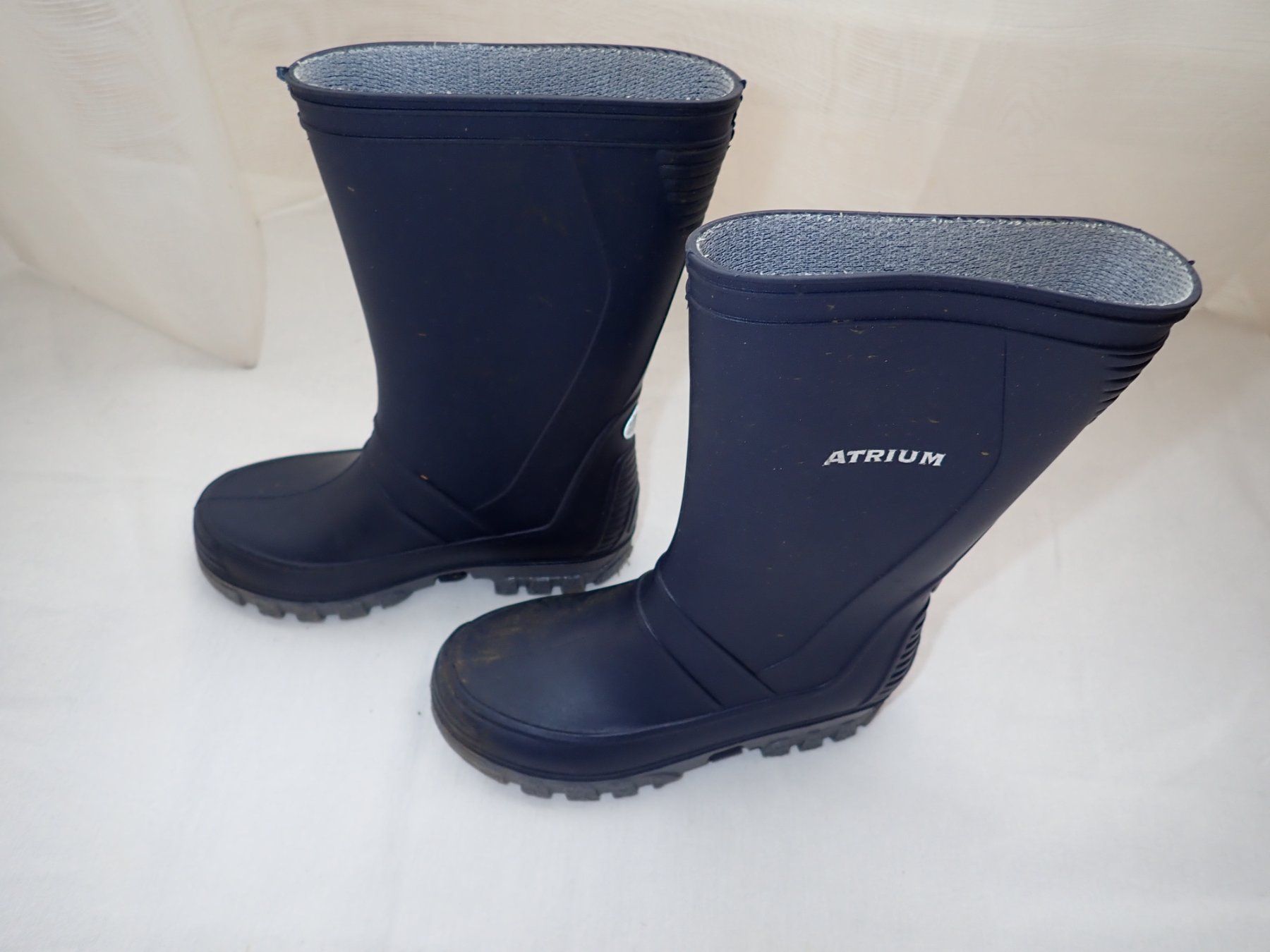 Chaussures garçon: Bottes de pluie pointure 27 – Neuf (Voir description) à Petit-Lancy par camping_car 2