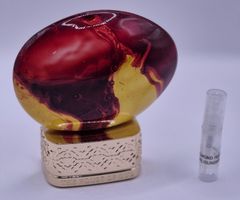 2 ml ALMOND HARMONY THE HOUSE OF OUD ABFÜLLUNG
