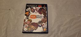 Eye Toy Play PS2