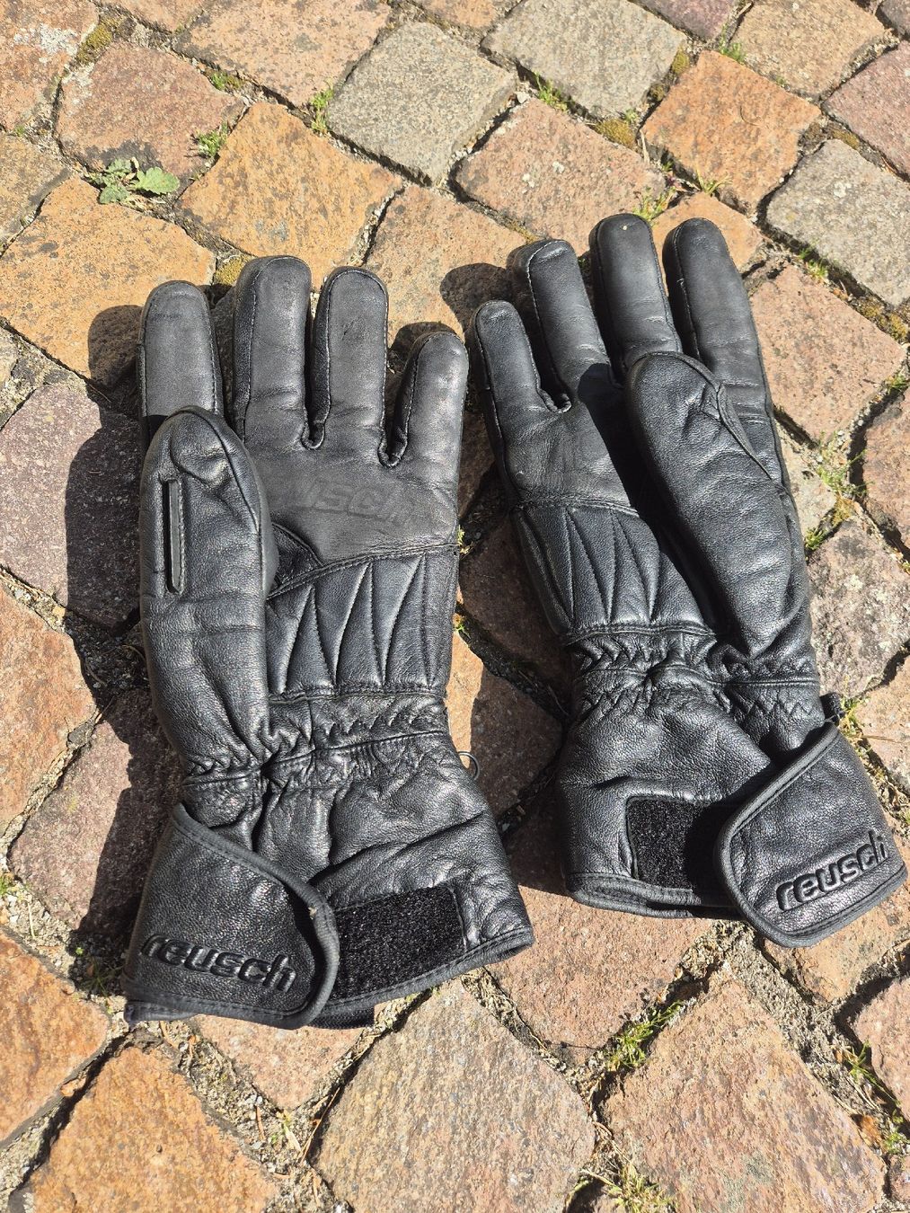 Reusch Altri accessori da uomo: Handschuh – Usato da Abtwil SG venduto da Mvarx 1