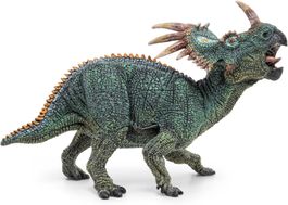 Papo 55090 Styracosaurus, handbemalt (neu/OVP)