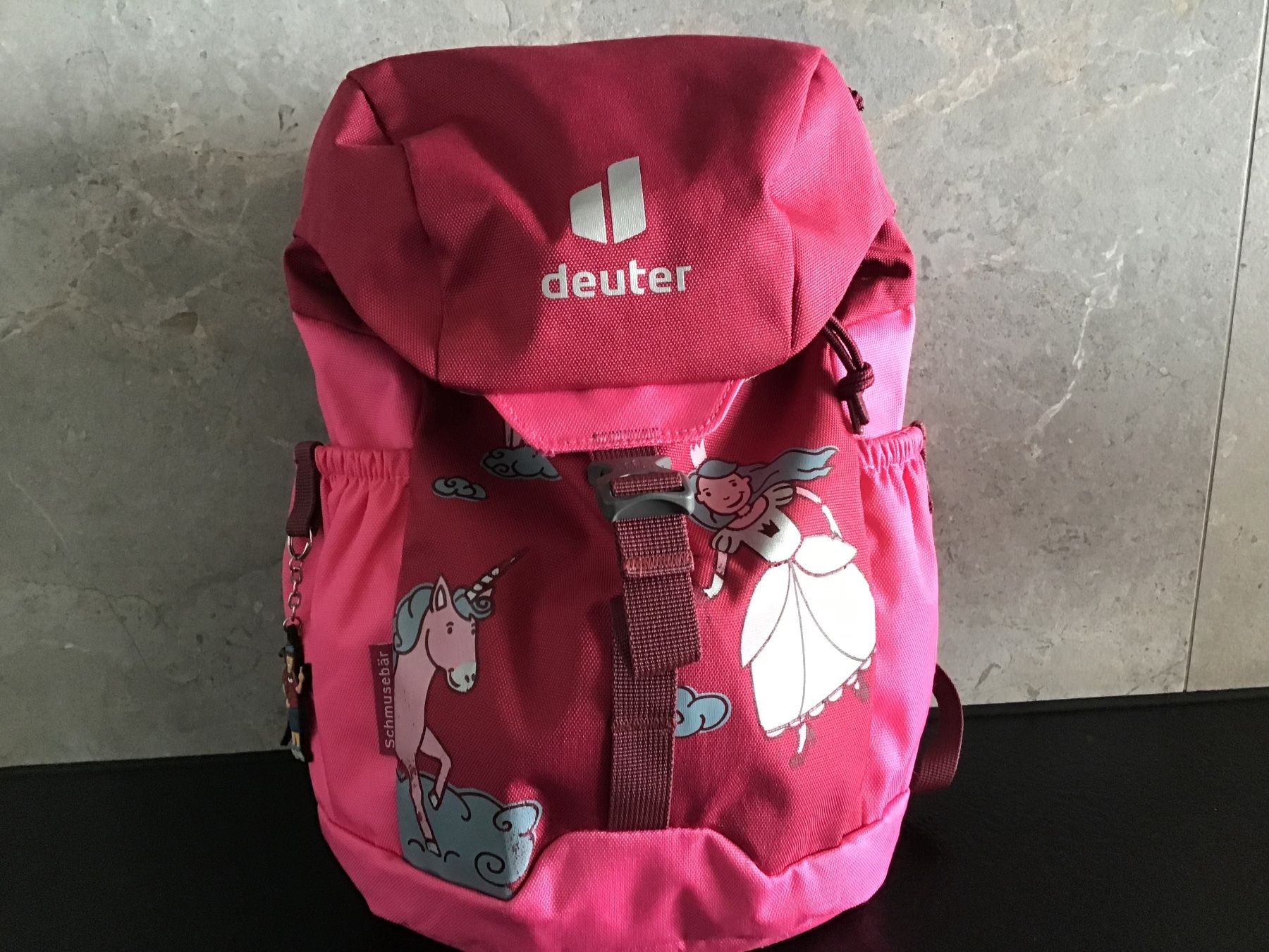 Deuter Sacs & sacs à dos: Sac à dos Deuter – D'occasion à Neuchâtel par sta_7qfy