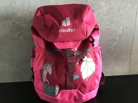 Sac à dos Deuter