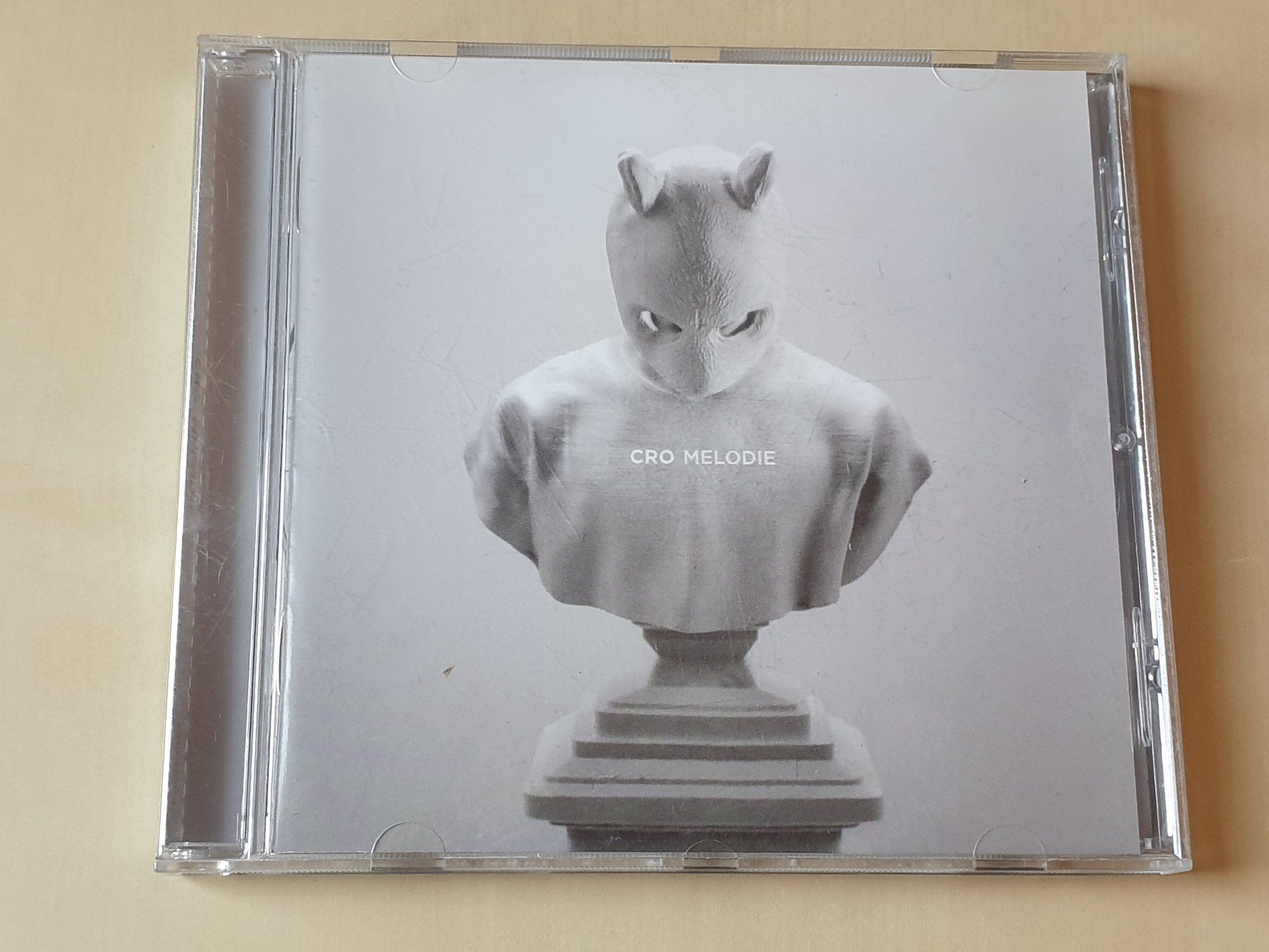 CDs: Cro Melodie – Gebraucht aus Stansstad von collectorsshop