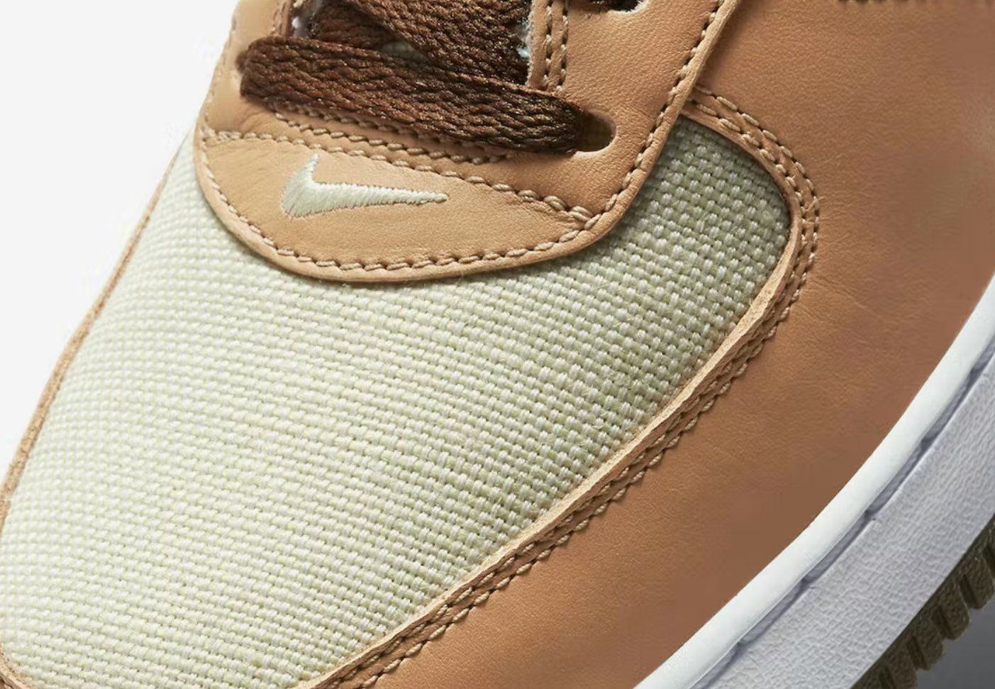 Nike Scarpe da uomo: Nike  Air Force 1 Low "Acorn" sneakers taille 44 – Nuovo e nell'imballaggio originale da Genève venduto da dorco 7