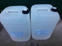 Wasserkanister, 20 Liter