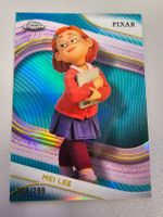 MEI LEE 2025 Topps Chrome Disney Pixar /299