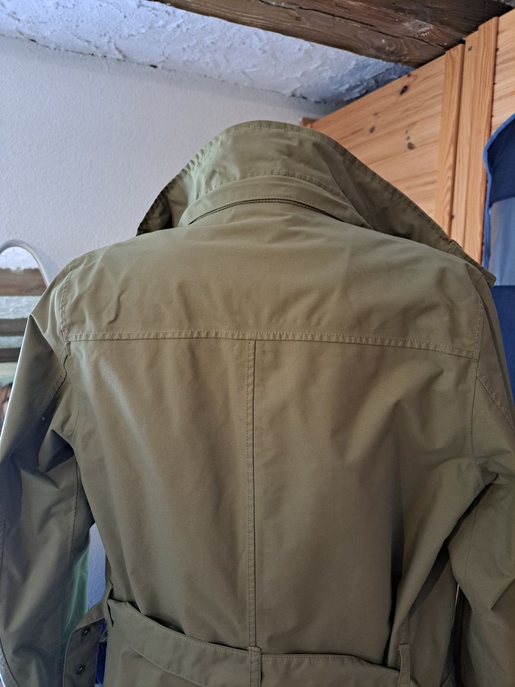 Jack Wolfskin Jacken: Jack Wolfskin Damen Regenjacke – Gebraucht aus Rafz von MuriFinn 6