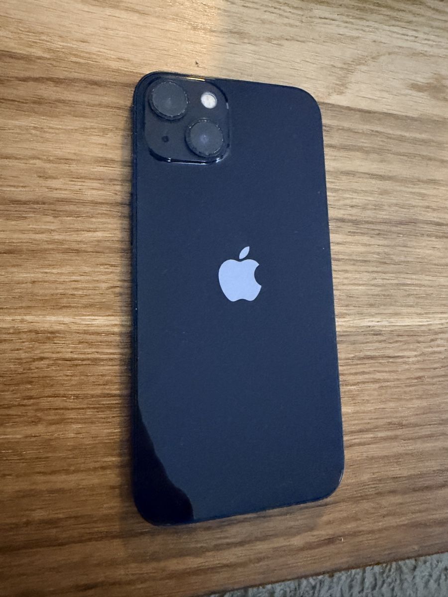 Apple Portables: Iphone 13 128gb – D'occasion à Oftringen par Erafoxx