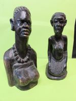 Afrika Kunst