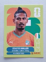 Panini FIFA WM 2026 * Sebastien Haller (CIV 16)