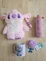 Stitch und Angel