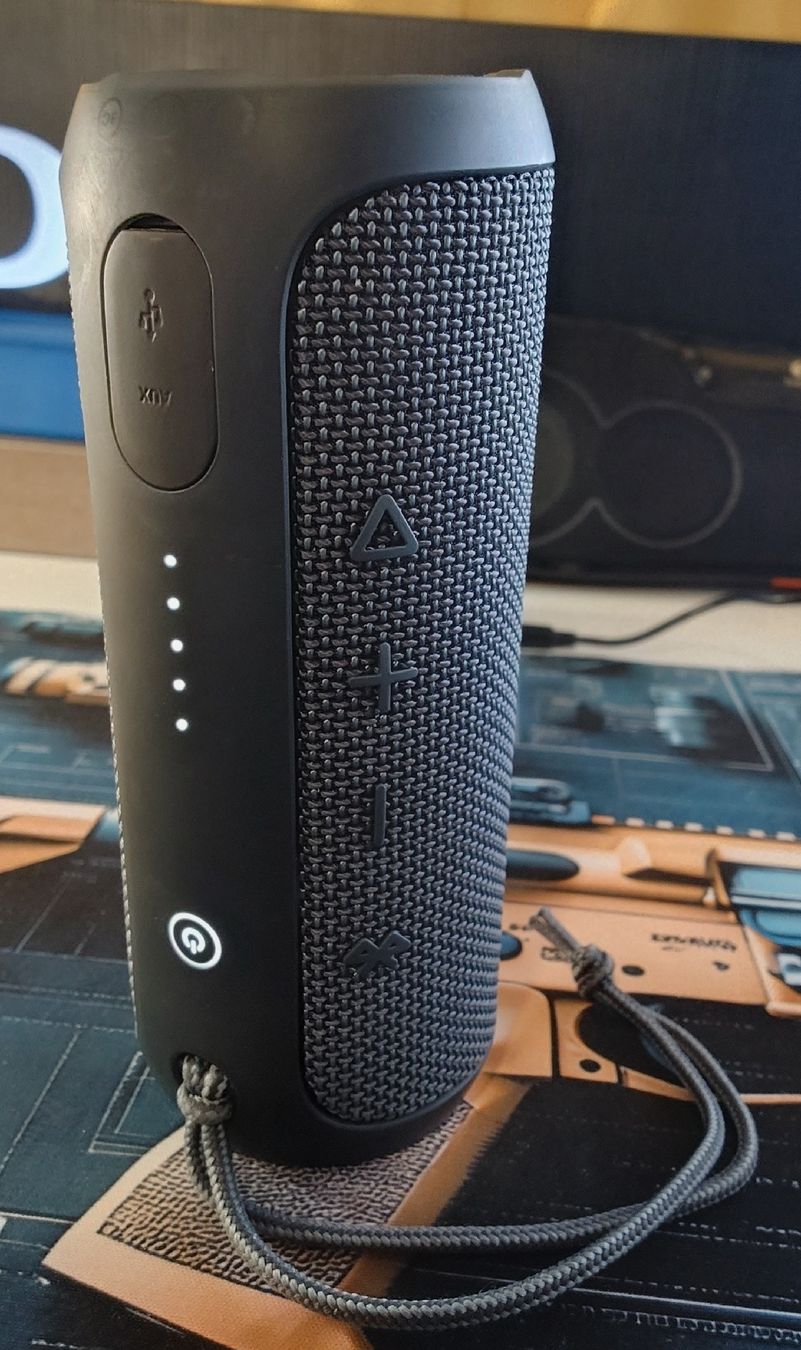 JBL Casse acustiche: JBL Lautsprecher - Top Zustand! – Nuovo (secondo la descrizione) da Ennetmoos venduto da Faders 1